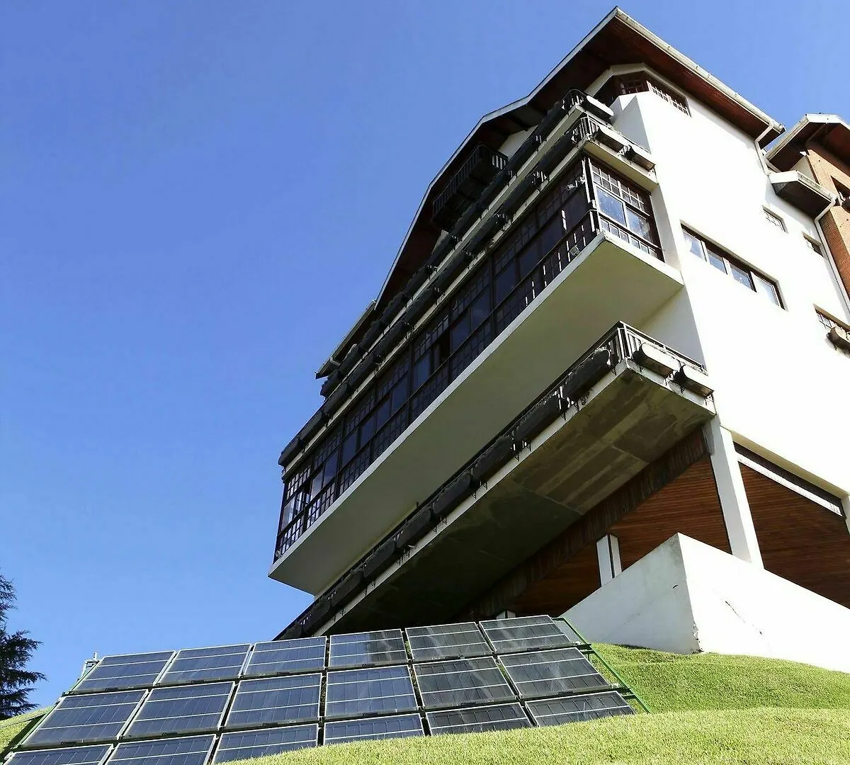 Summit Suites Hotel Campos do Jordão