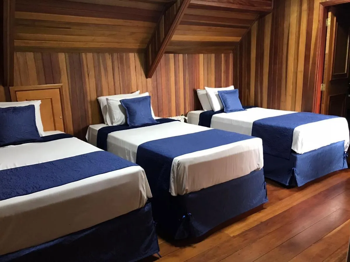 Summit Suites Hotel Campos Do Jordao