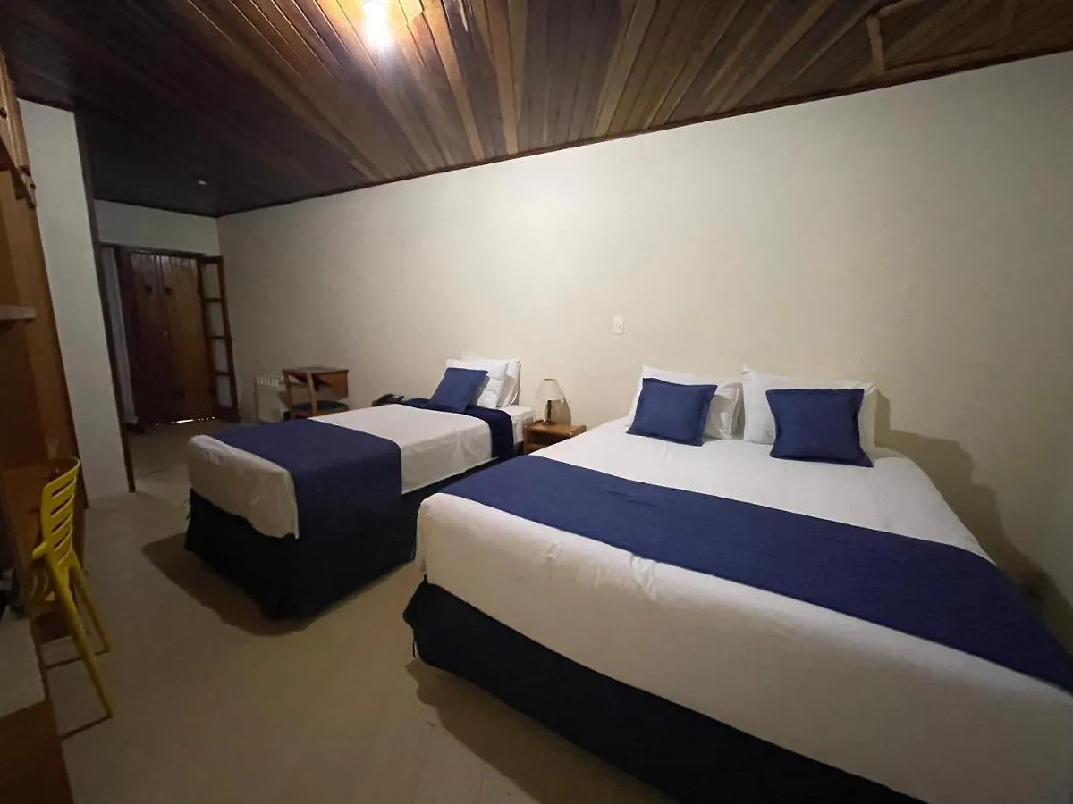 Summit Suites Hotel Campos Do Jordao