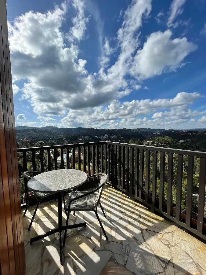 ***  Summit Suites Hotel Campos Do Jordao Brazil