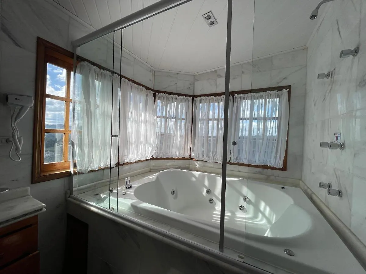 Summit Suites Hotel Campos Do Jordao