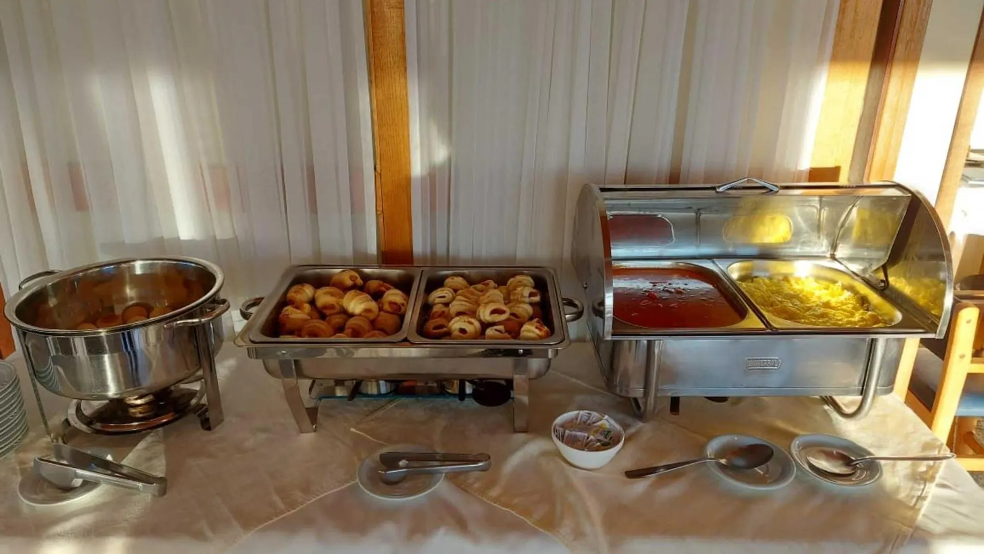 Summit Suites Hotel Campos Do Jordao Brazil