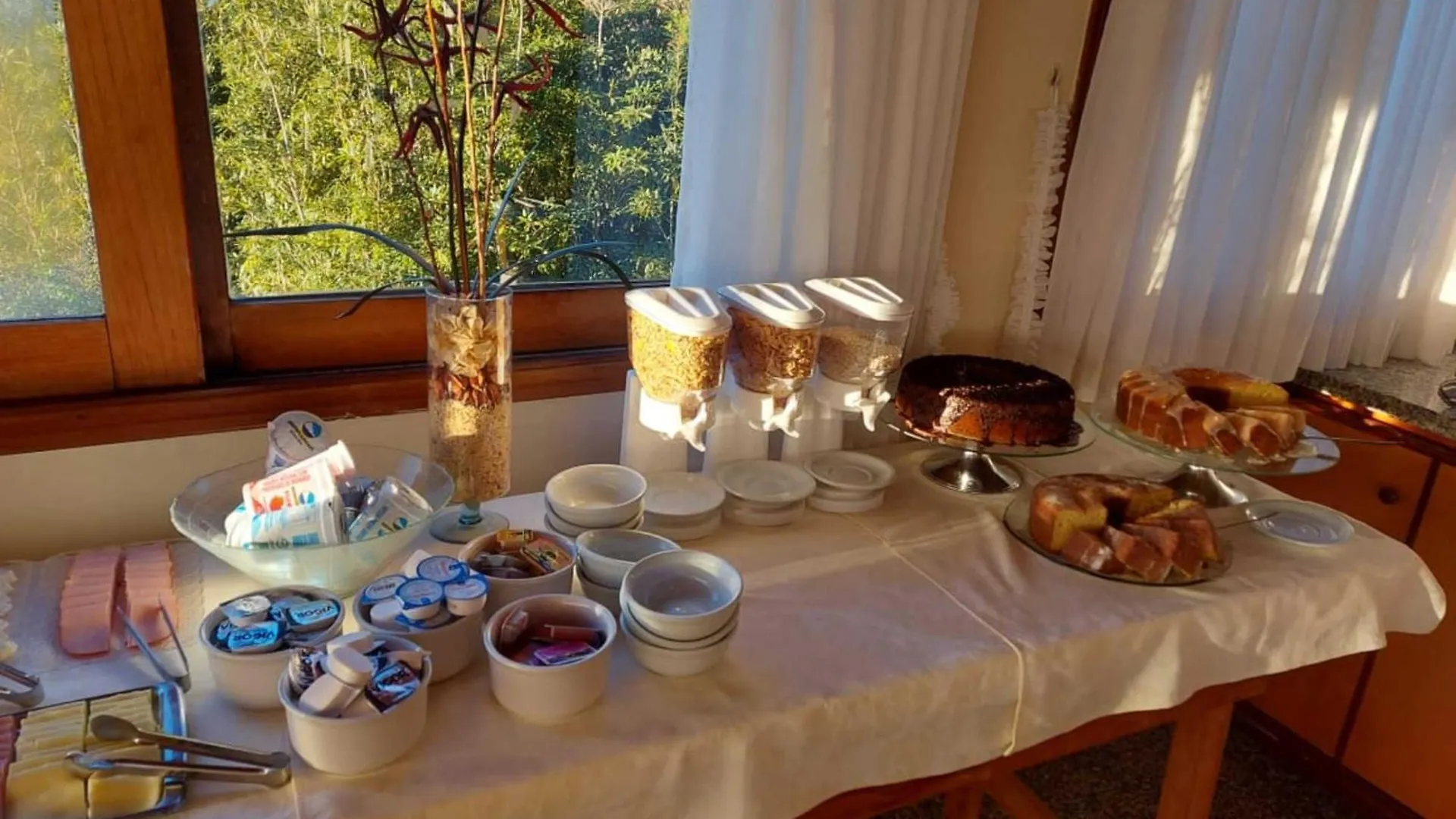 Summit Suites Hotel Campos Do Jordao