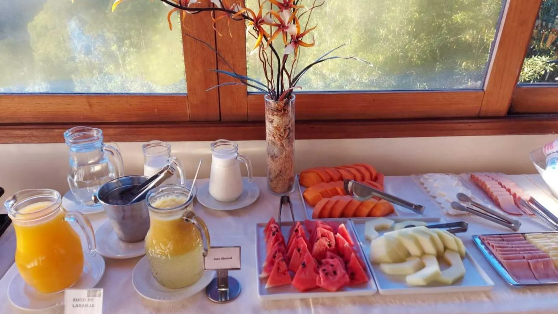 Summit Suites Hotel Campos Do Jordao Brazil