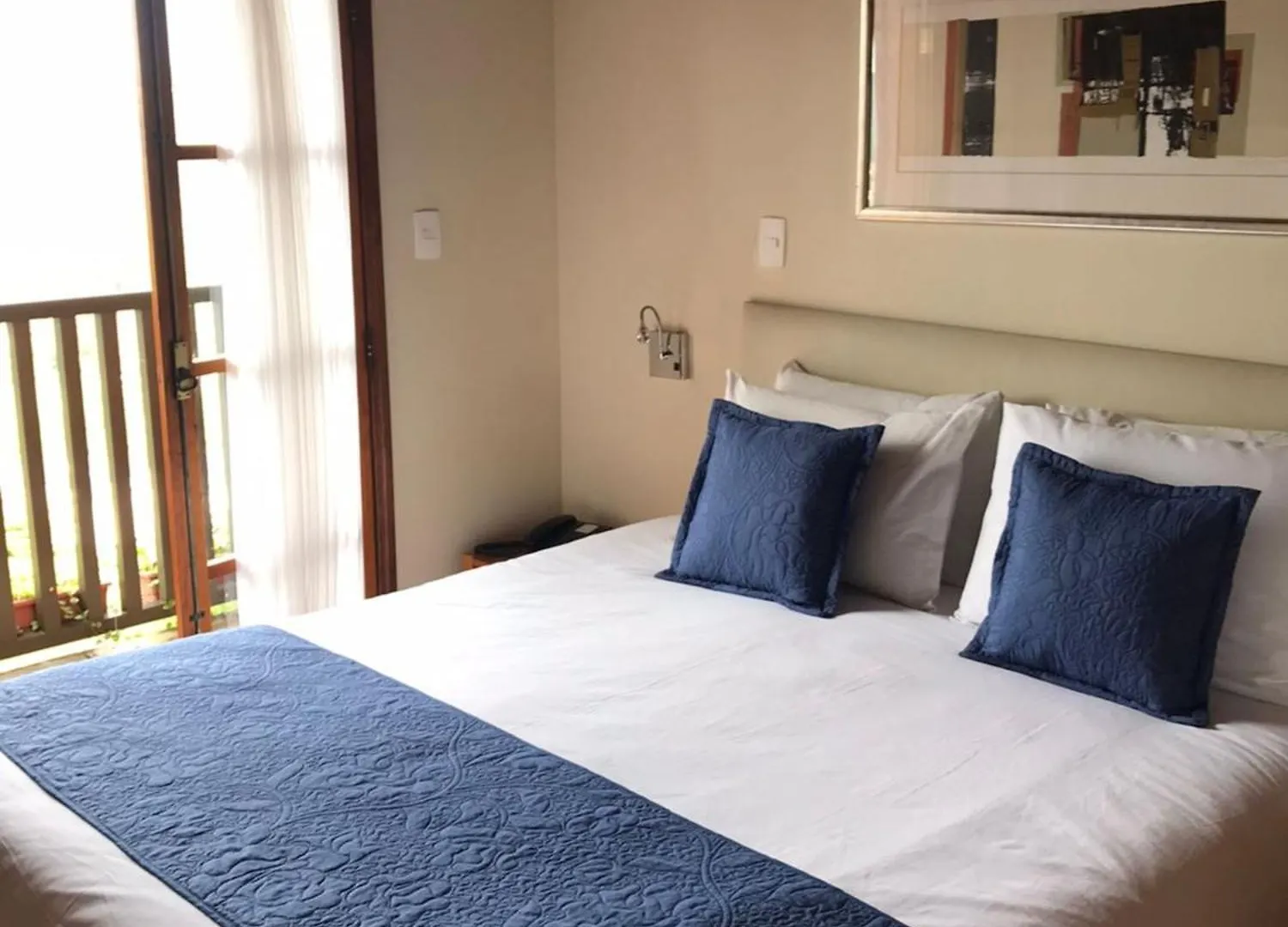 Summit Suites Hotel Campos Do Jordao