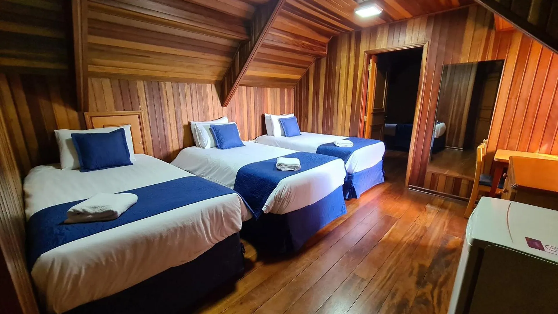 Summit Suites Hotel Campos Do Jordao 3*,  Brazil