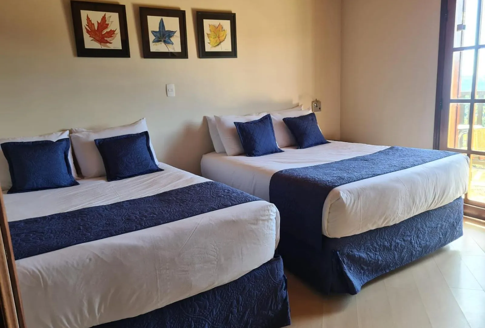 Summit Suites Hotel Campos Do Jordao 3*,