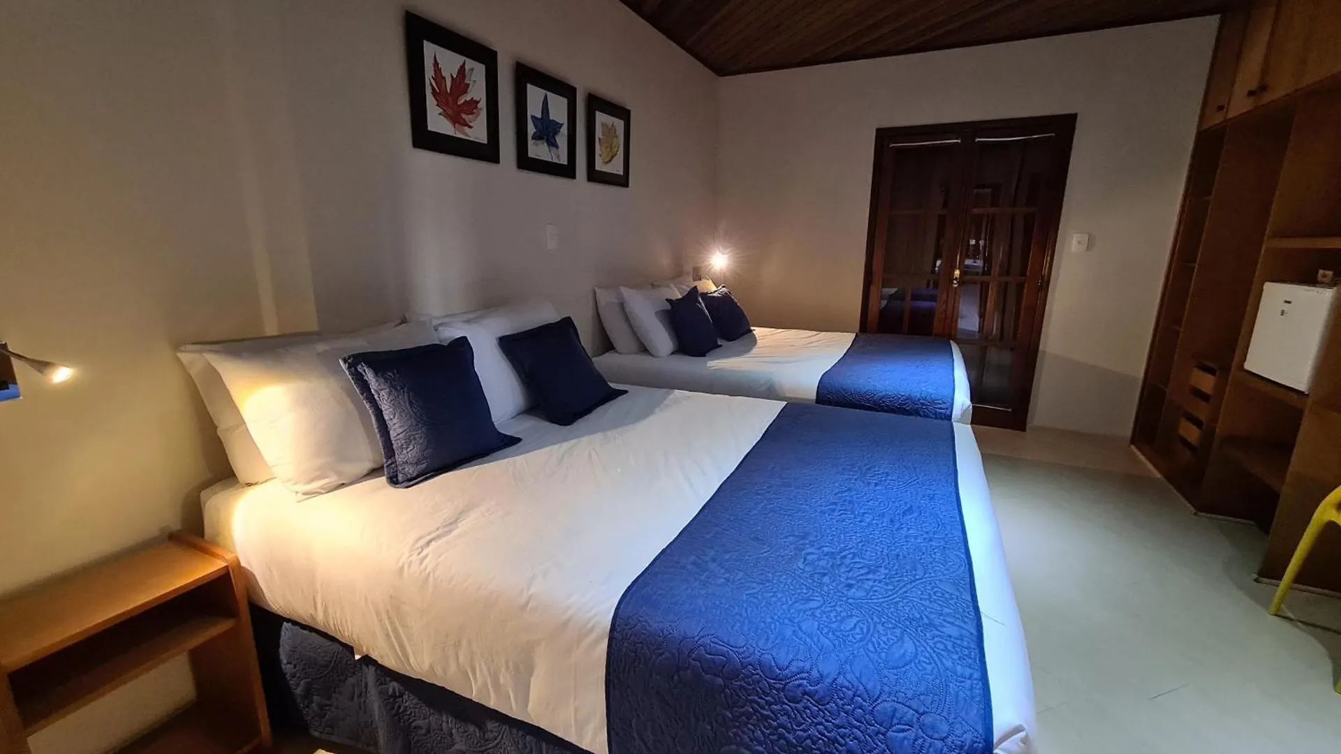 ***  Summit Suites Hotel Campos Do Jordao Brazil