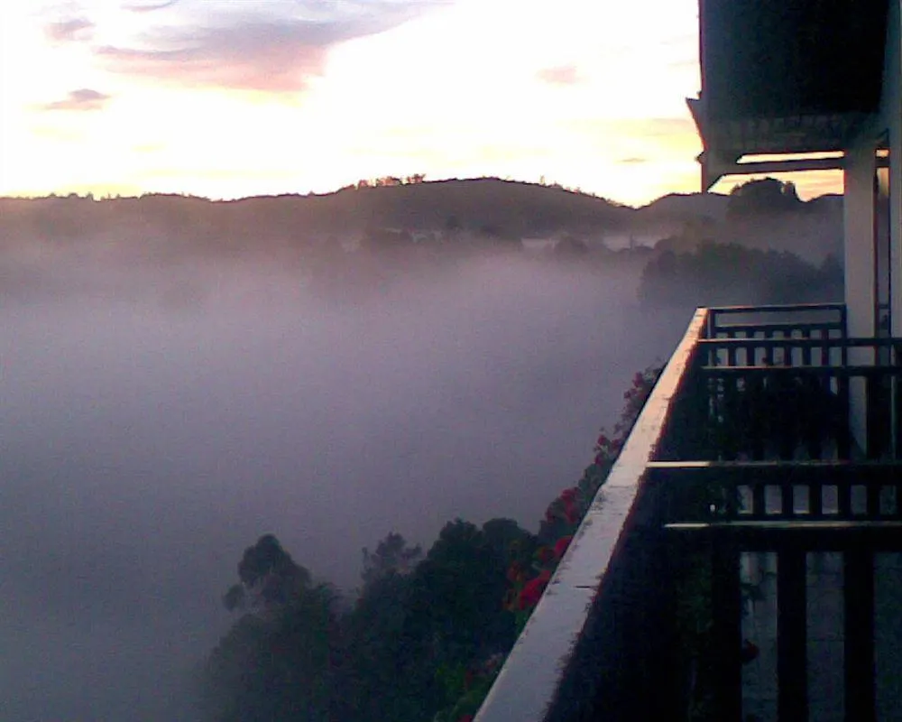 Summit Suites Hotel Campos Do Jordao