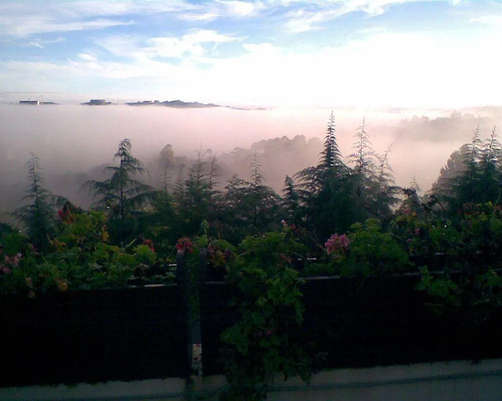 Summit Suites Hotel Campos Do Jordao