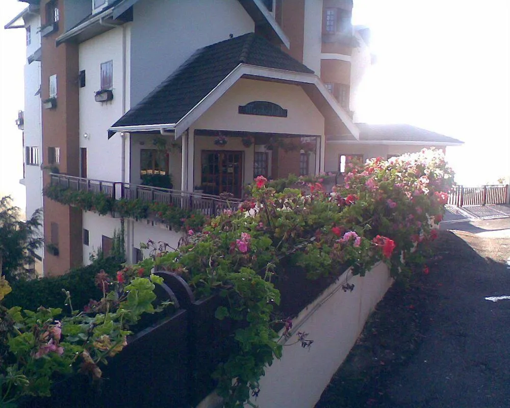 Summit Suites Hotel Campos Do Jordao 3*,