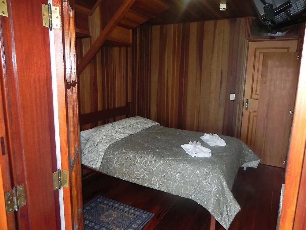 Summit Suites Hotel Campos Do Jordao