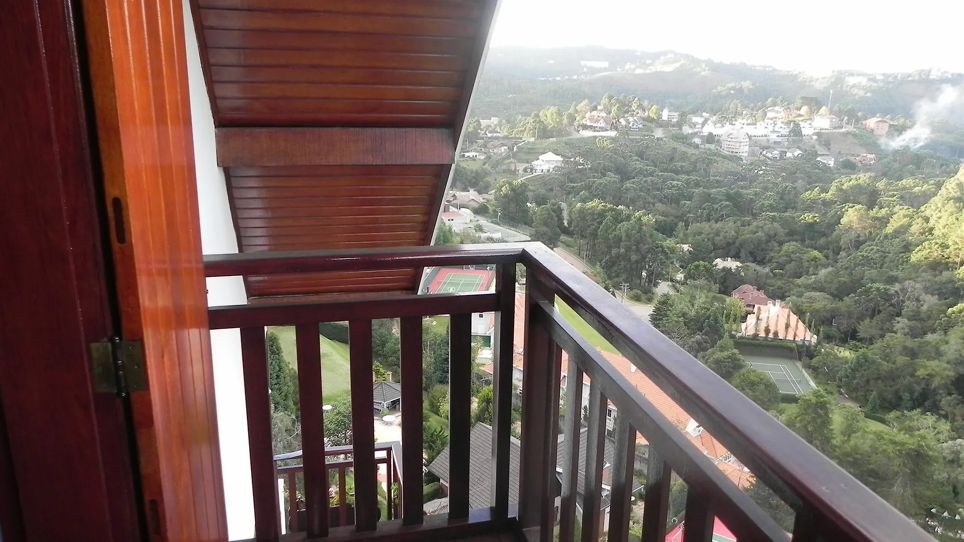 Summit Suites Hotel Campos Do Jordao