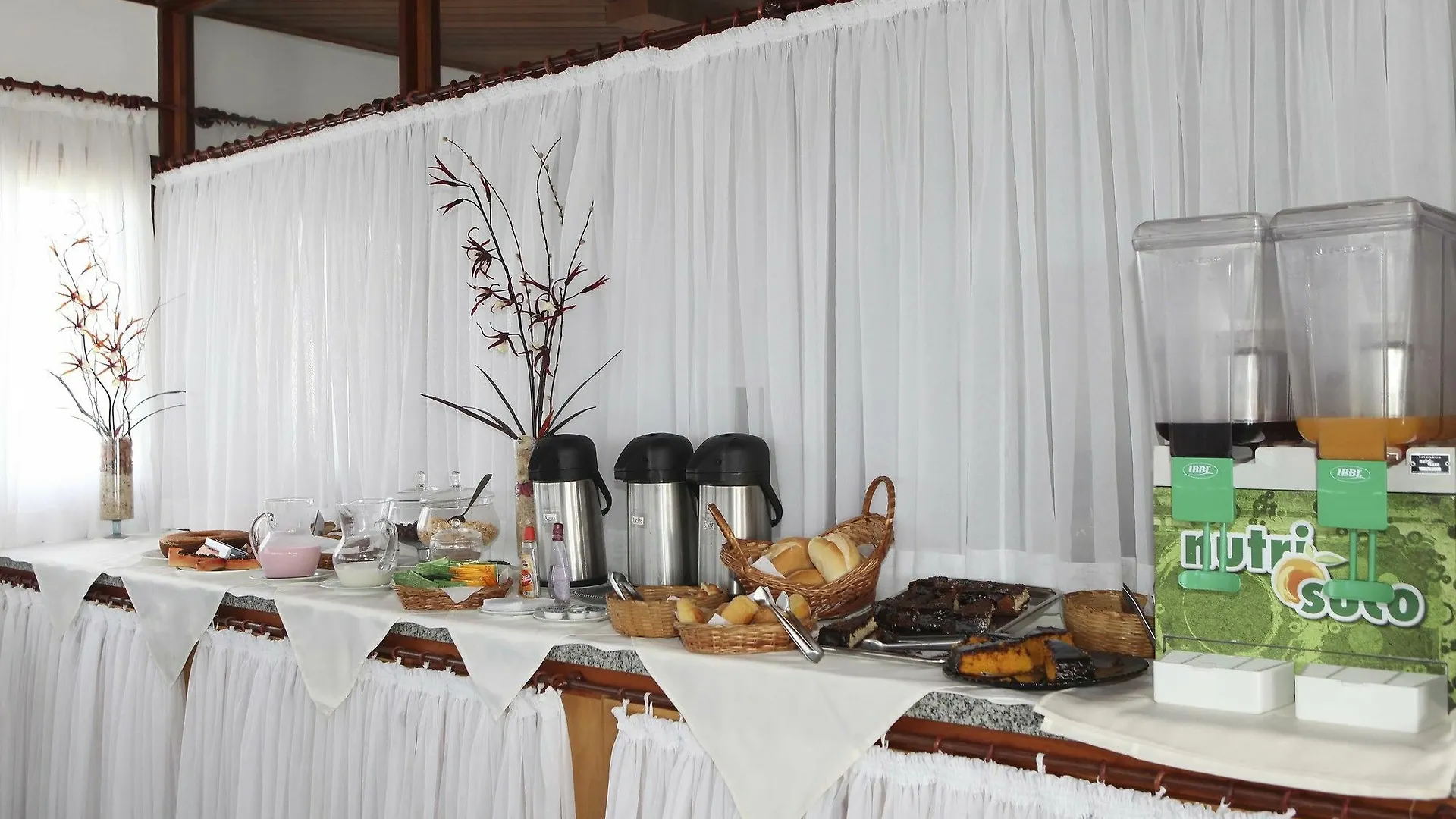 Summit Suites Hotel Campos Do Jordao