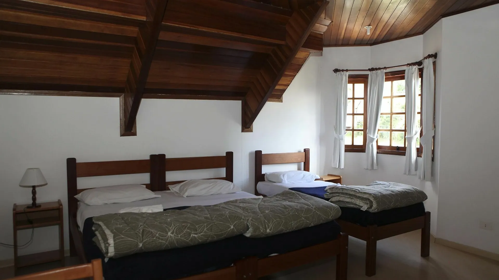 Summit Suites Hotel Campos Do Jordao