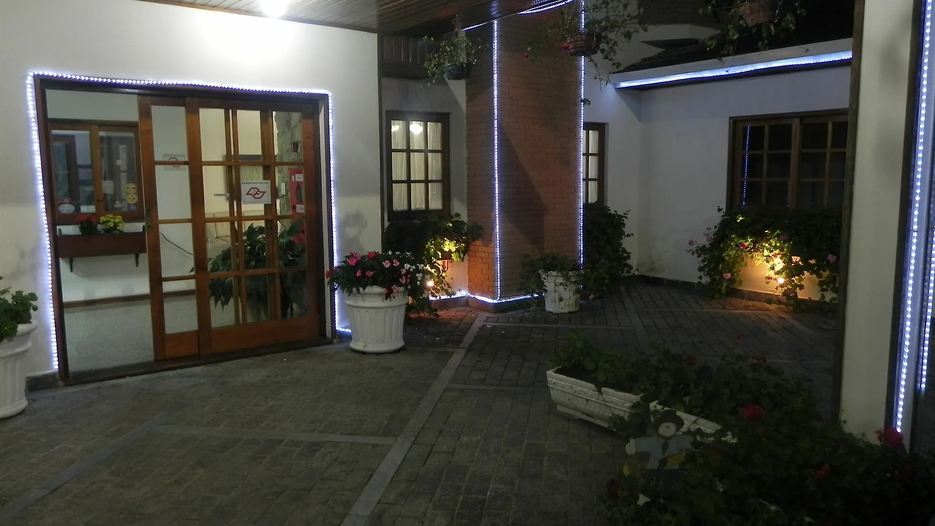 Summit Suites Hotel Campos Do Jordao