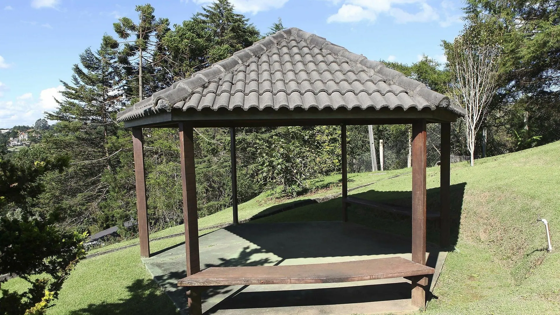 Summit Suites Hotel Campos Do Jordao