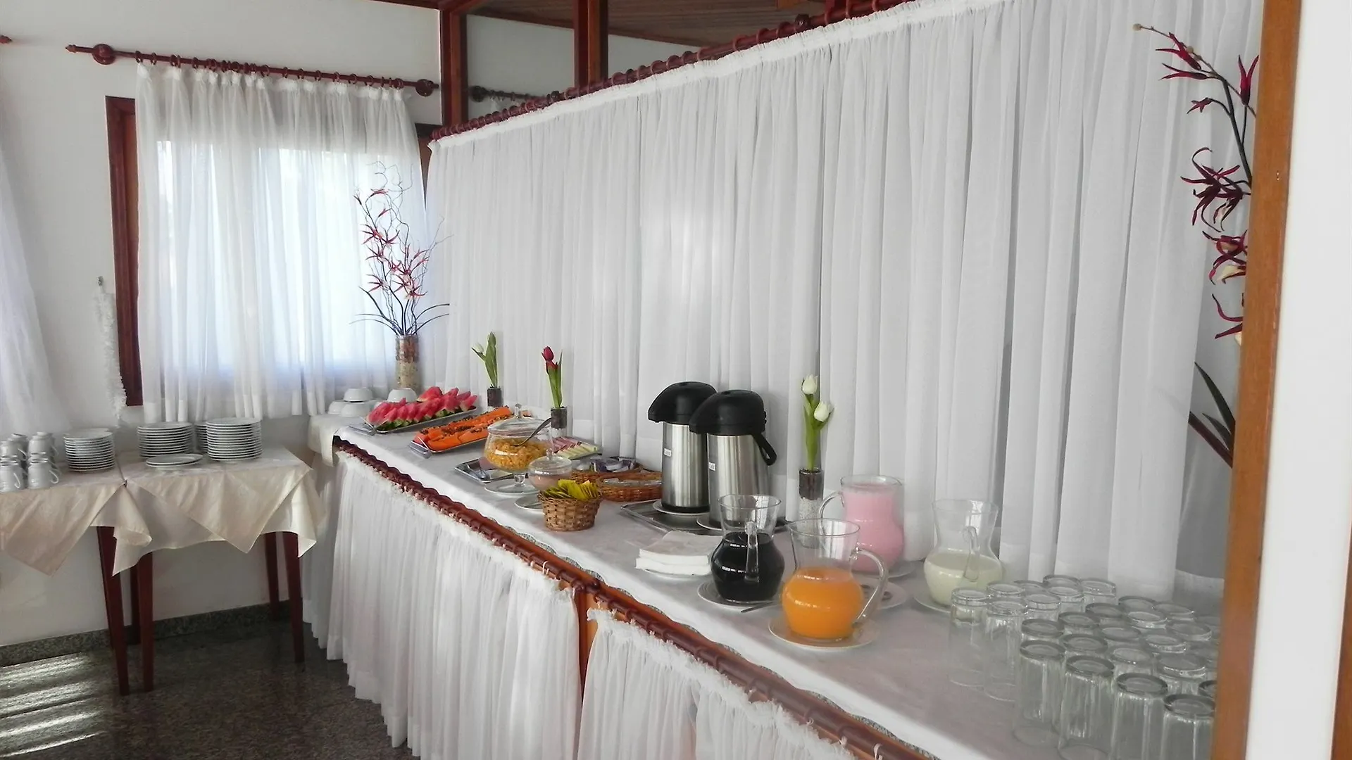 Summit Suites Hotel Campos Do Jordao 3*,  Brazil