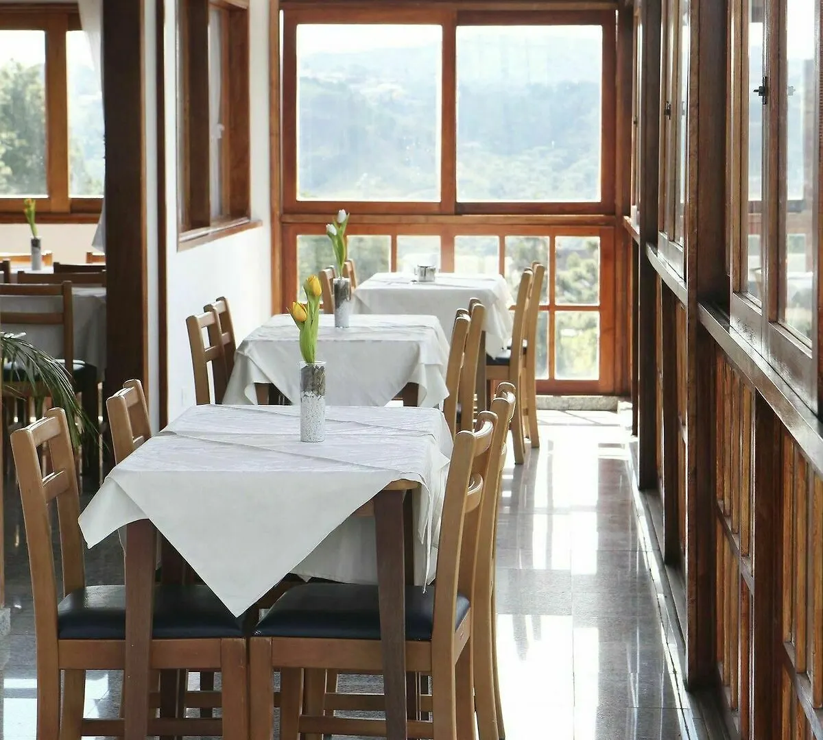 Summit Suites Hotel Campos Do Jordao