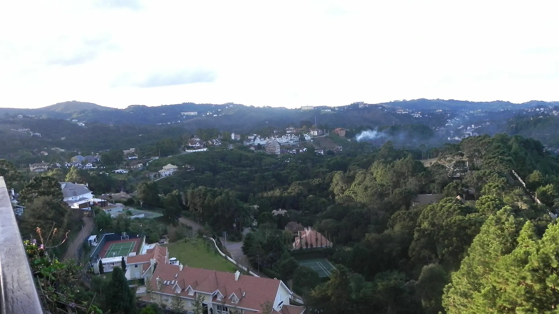 Summit Suites Hotel Campos Do Jordao