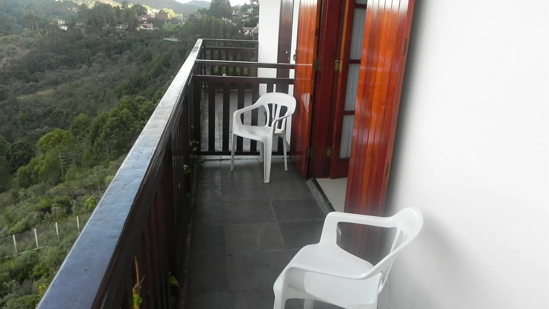 Summit Suites Hotel Campos Do Jordao Brazil