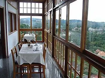 Summit Suites Hotel Campos Do Jordao